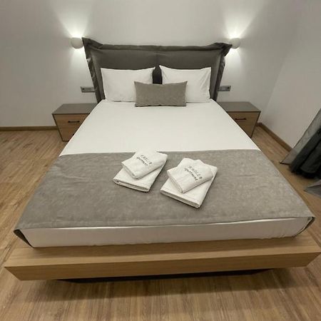Emiliapartments Skala Sikias Extérieur photo