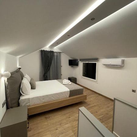 Emiliapartments Skala Sikias Extérieur photo