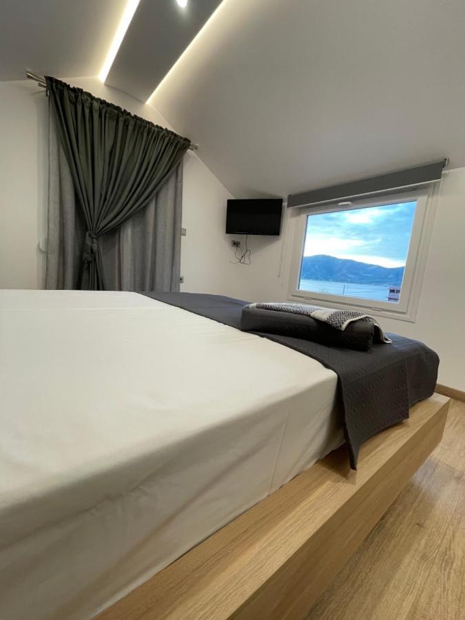 Emiliapartments Skala Sikias Extérieur photo
