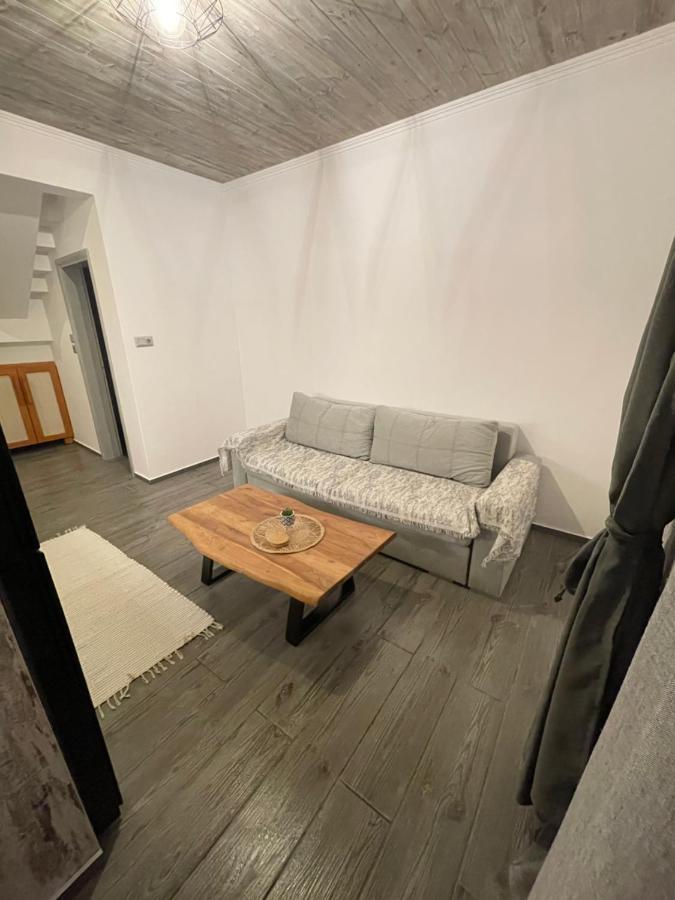 Emiliapartments Skala Sikias Extérieur photo
