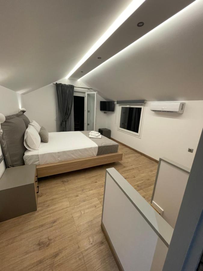 Emiliapartments Skala Sikias Extérieur photo