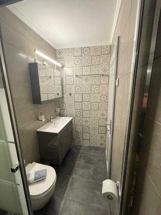 Emiliapartments Skala Sikias Extérieur photo
