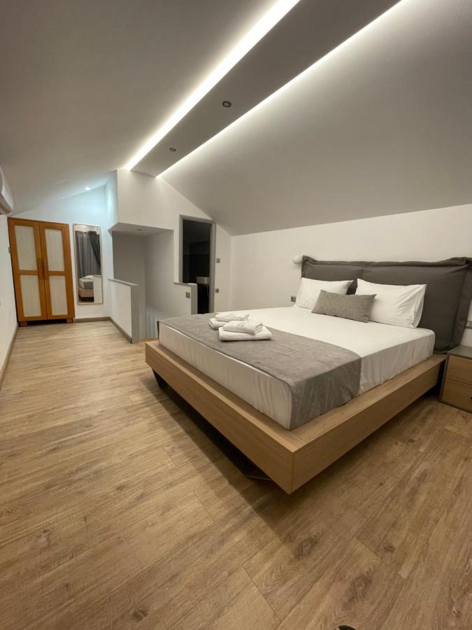 Emiliapartments Skala Sikias Extérieur photo