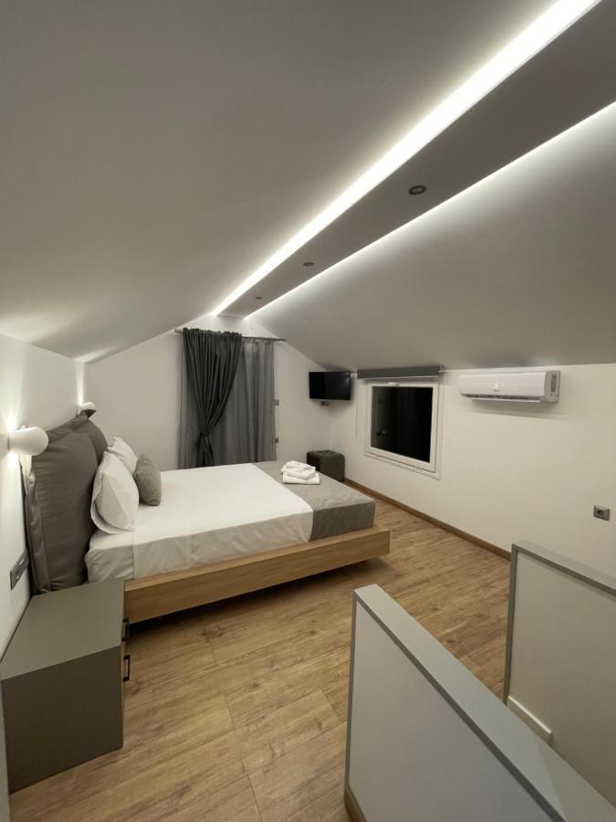 Emiliapartments Skala Sikias Extérieur photo