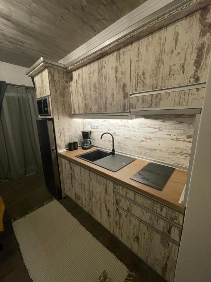 Emiliapartments Skala Sikias Extérieur photo