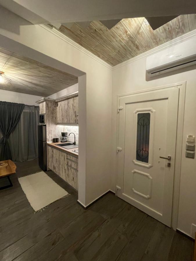 Emiliapartments Skala Sikias Extérieur photo