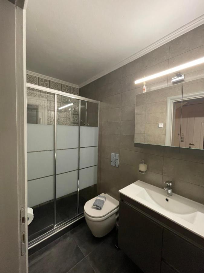 Emiliapartments Skala Sikias Extérieur photo